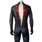 Avenger Spiderman Cosplay Costume Dark Jumpsuit