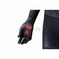 Avenger Spiderman Cosplay Costume Dark Jumpsuit