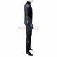 Avenger Spiderman Cosplay Costume Dark Jumpsuit