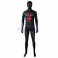 Avenger Spiderman Cosplay Costume Dark Jumpsuit