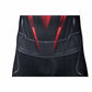 Avenger Spiderman Cosplay Costume Dark Jumpsuit