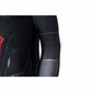 Avenger Spiderman Cosplay Costume Dark Jumpsuit