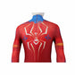 Spider-Man India Cosplay Costume Pavitr Prabhakar Jumpsuit