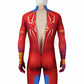 Spider-Man India Cosplay Costume Pavitr Prabhakar Jumpsuit
