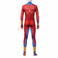 Spider-Man India Cosplay Costume Pavitr Prabhakar Jumpsuit