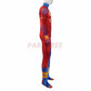 Spider-Man India Cosplay Costume Pavitr Prabhakar Jumpsuit