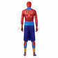 Spider-Man India Cosplay Costume Pavitr Prabhakar Jumpsuit