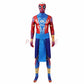 Spider-Man India Cosplay Costume Pavitr Prabhakar Jumpsuit