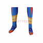 Spider-Man India Cosplay Costume Pavitr Prabhakar Jumpsuit