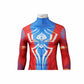 Spider-Man India Cosplay Costume Pavitr Prabhakar Jumpsuit