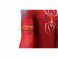 Spider-Man India Cosplay Costume Pavitr Prabhakar Jumpsuit