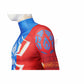 Spider-Man India Cosplay Costume Pavitr Prabhakar Jumpsuit