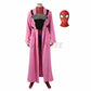 Spider-Man Across The Spider-Verse Peter Parker Cosplay Jumpsuit With Long Coat