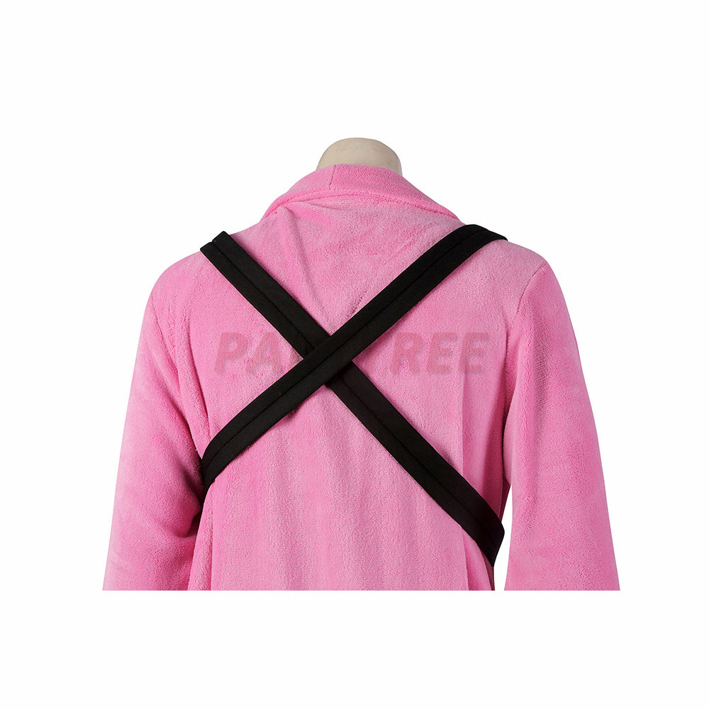 Spider-Man Across The Spider-Verse Peter Parker Cosplay Jumpsuit With Long Coat