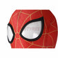 Spider-Man Across The Spider-Verse Peter Parker Cosplay Jumpsuit With Long Coat