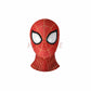Spider-Man Across The Spider-Verse Peter Parker Cosplay Jumpsuit With Long Coat