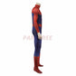 Spider-Man Across The Spider-Verse Peter Parker Cosplay Jumpsuit With Long Coat