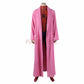 Spider-Man Across The Spider-Verse Peter Parker Cosplay Jumpsuit With Long Coat