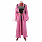 Spider-Man Across The Spider-Verse Peter Parker Cosplay Jumpsuit With Long Coat