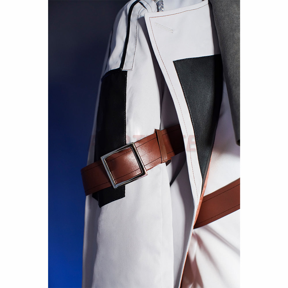 Honkai Star Rail Welt Cosplay Costume
