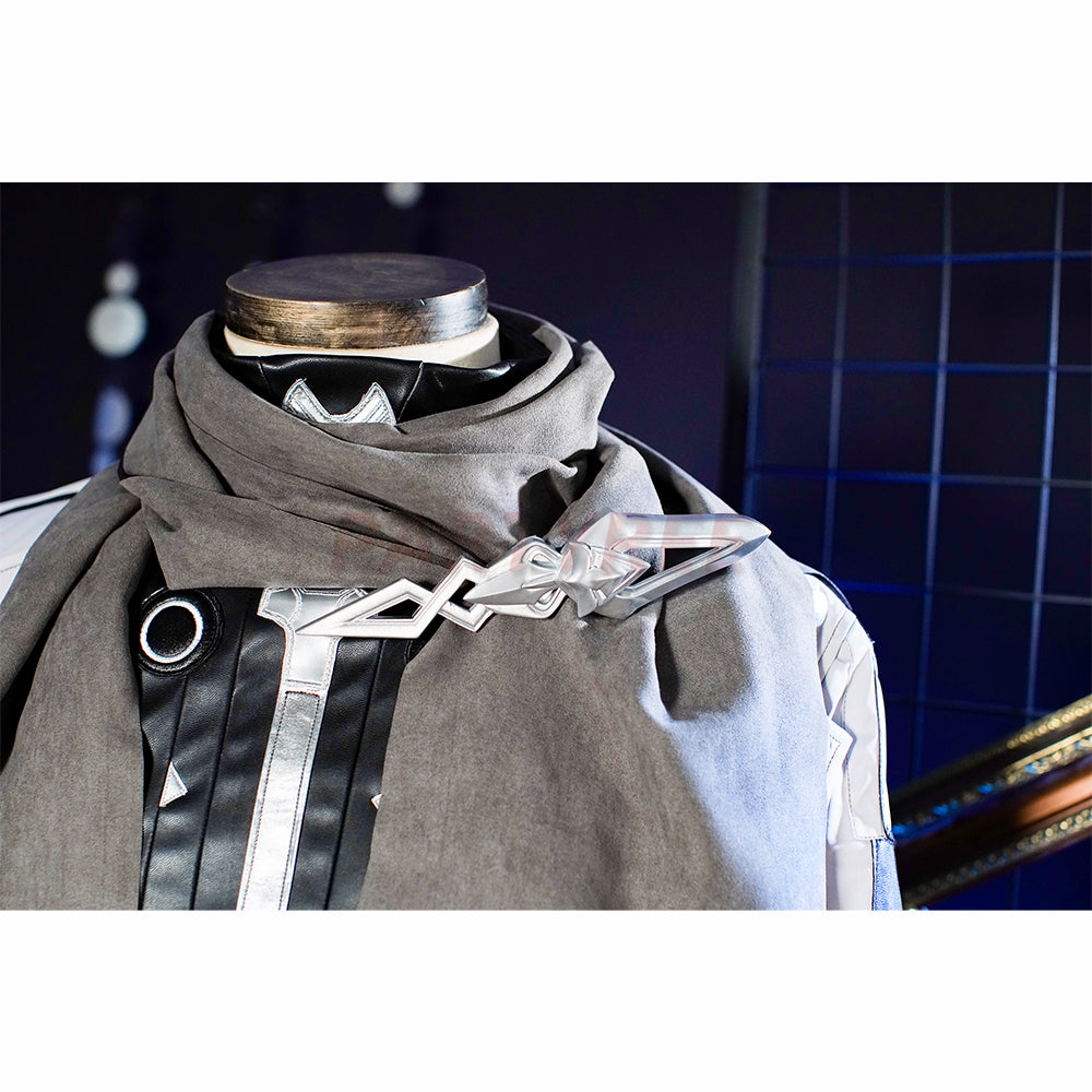 Honkai Star Rail Welt Cosplay Costume