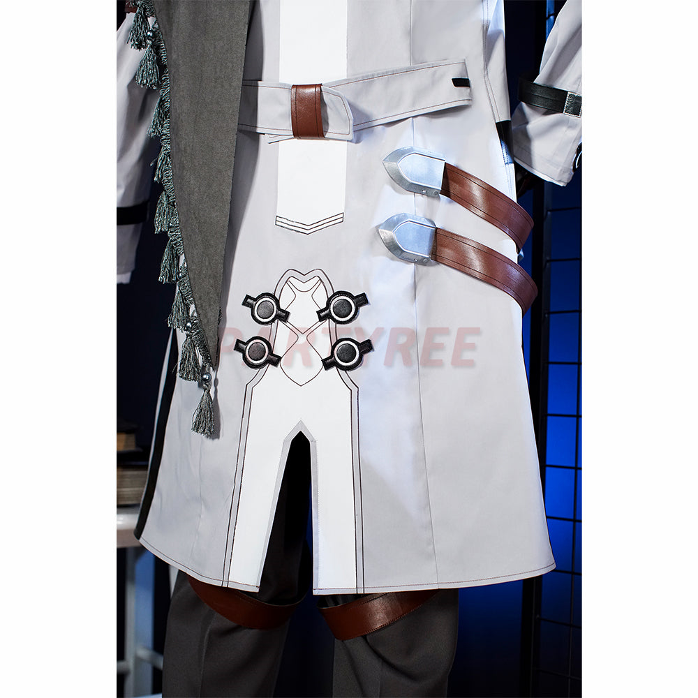 Honkai Star Rail Welt Cosplay Costume