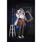 Honkai Star Rail Welt Cosplay Costume