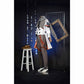 Honkai Star Rail Welt Cosplay Costume