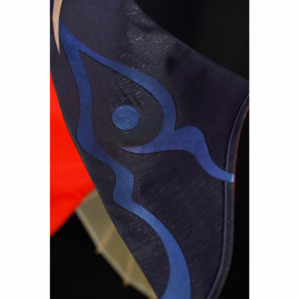 Honkai Star Rail Blade Cosplay Costume Ver.2