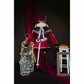 Genshin Impact Charlotte Cosplay Costume Ver.2