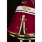 Genshin Impact Charlotte Cosplay Costume Ver.2