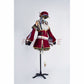 Genshin Impact Charlotte Cosplay Costume Ver.2