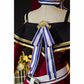 Genshin Impact Charlotte Cosplay Costume Ver.2