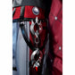 Genshin Impact Wriothesley Cosplay Costume