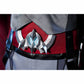 Genshin Impact Wriothesley Cosplay Costume