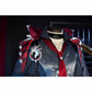 Genshin Impact Wriothesley Cosplay Costume