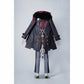 Genshin Impact Wriothesley Cosplay Costume
