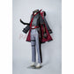 Genshin Impact Wriothesley Cosplay Costume