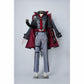 Genshin Impact Wriothesley Cosplay Costume