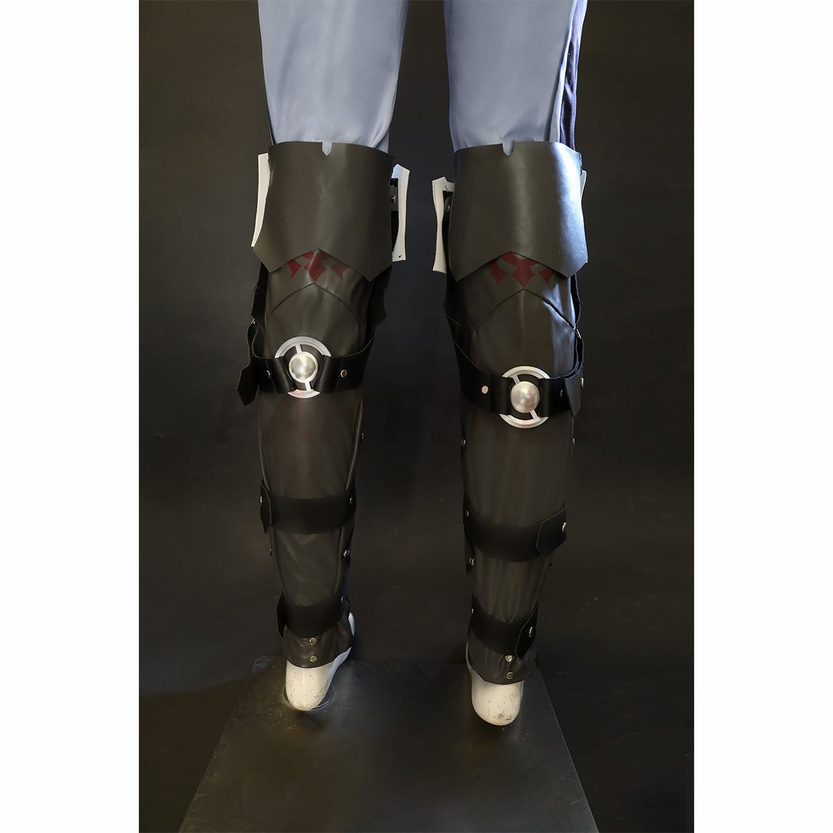 Genshin Impact Wriothesley Cosplay Costume