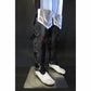 Genshin Impact Wriothesley Cosplay Costume