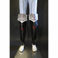 Genshin Impact Wriothesley Cosplay Costume