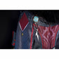 Genshin Impact Wriothesley Cosplay Costume
