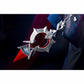 Genshin Impact Wriothesley Cosplay Costume