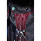 Genshin Impact Wriothesley Cosplay Costume