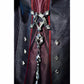Genshin Impact Wriothesley Cosplay Costume