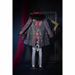 Genshin Impact Wriothesley Cosplay Costume