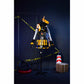 Zenless Zone Zero Soldier 11 Cosplay Costume