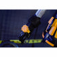 Zenless Zone Zero Soldier 11 Cosplay Costume