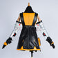 Zenless Zone Zero Soldier 11 Cosplay Costume
